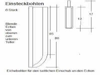 Mimirbrunnen - Herstellung bis Inbetriebnahme  - Bilder von Siegfried Kümmel