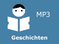 Geschichte - Odin im Ostseebad - Audioaufnahme vorgelesen von Siegfried Kümmel