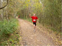 Staffelmarathon 2008 im Ostseebad Dierhagen - Bilder von Siegfried Kümmel