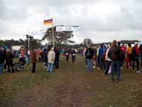 Staffelmarathon 2008 im Ostseebad Dierhagen - Bilder von Siegfried Kümmel